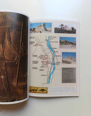 Historia del arte. Historia 16.