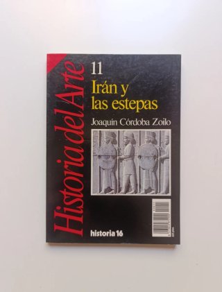 Historia del arte. Historia 16.