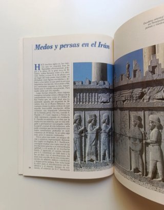 Historia del arte. Historia 16.