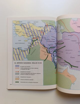 Historia del arte. Historia 16.