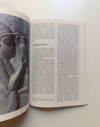 Historia del arte. Historia 16.