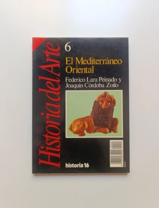 Historia del arte. Historia 16.