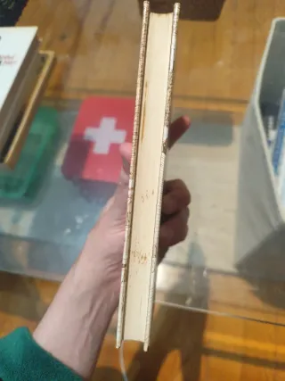 Momo Spanish Edition