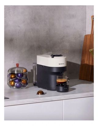 Cafetera Nespresso Krups Vertuo Pop