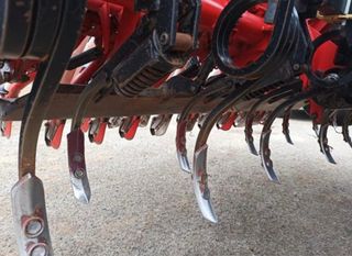 Sembradora Sola EURO-888D. Esta en Leon