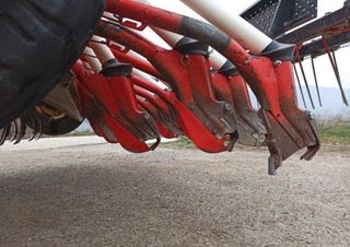 Sembradora Sola EURO-888D. Esta en Leon