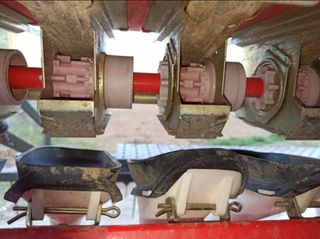 Sembradora Sola EURO-888D. Esta en Leon