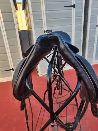 Montura Kieffer Lech Profi