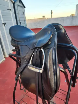 Montura Kieffer Lech Profi