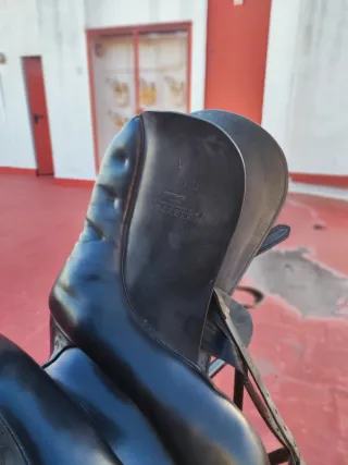 Montura Kieffer Lech Profi