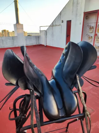 Montura Kieffer Lech Profi