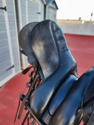 Montura Kieffer Lech Profi