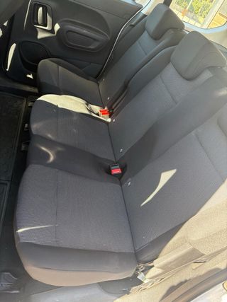 Opel Combo Mixta 2021