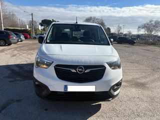 Opel Combo Mixta 2021