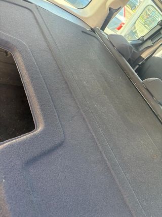 Opel Combo Mixta 2021