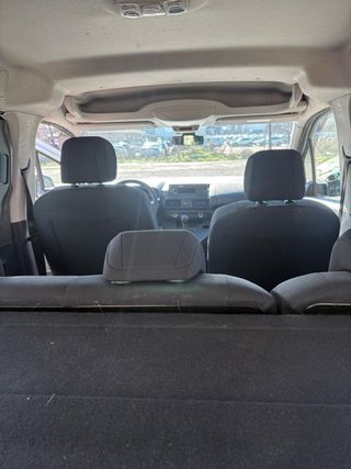 Opel Combo Mixta 2021