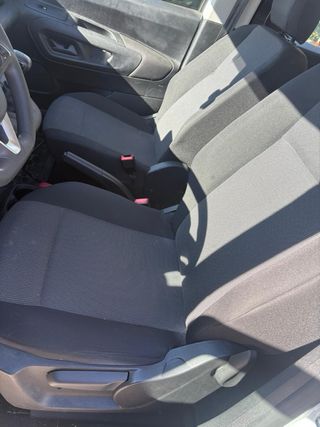 Opel Combo Mixta 2021