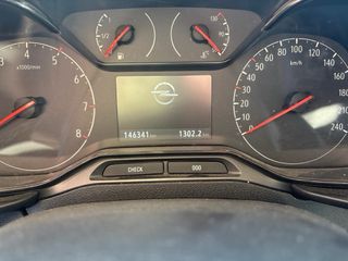 Opel Combo Mixta 2021