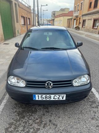 Volkswagen Golf 2001