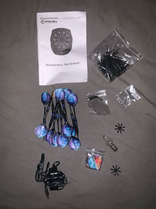 Diana Electrónica Win-max *precio negociable