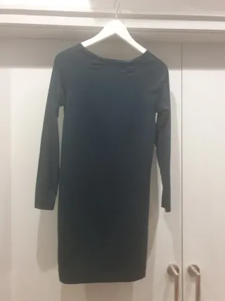 Vestido Zara Talla M