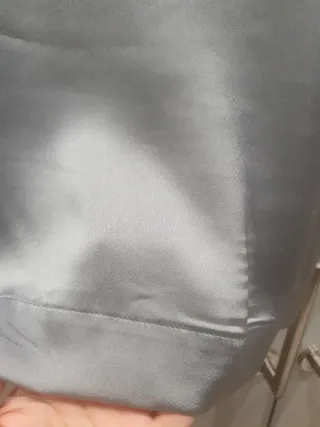 Vestido Zara Talla M