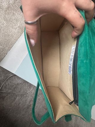 Bolso y Zapatos Balenciaga