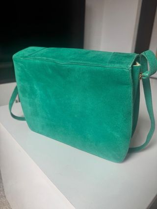 Bolso y Zapatos Balenciaga