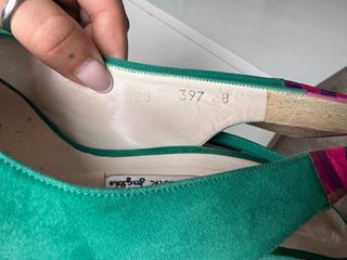 Bolso y Zapatos Balenciaga