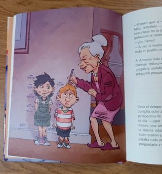 Horas de viaje (Spanish Edition)