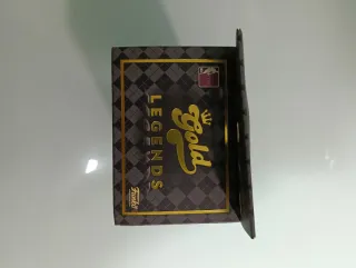 Funko Gold NBA Dennis Rodman Premium Vinyl Figure