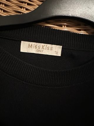 Tuta Miss Kiss taglia unica