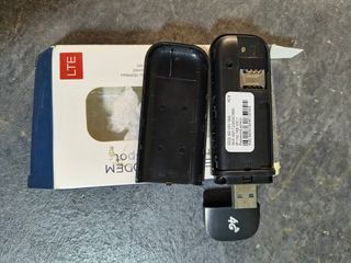 Módem USB 4G LTE WiFi