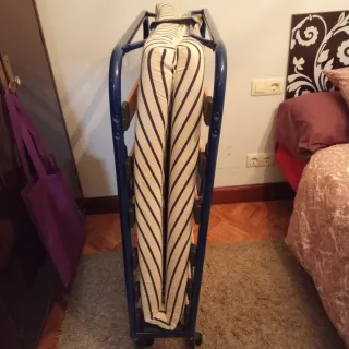 Cama Plegable Ikea 190x80