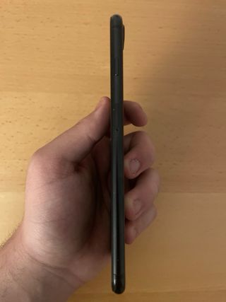 iPhone 7 Plus 128GB Negro + Funda