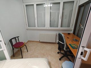 Habitación en  alquiler