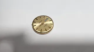 Calibre Omega 752 Antiguo