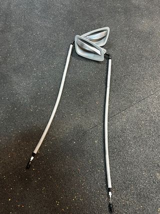 Manijas Puerta Interior BMW E90, E91, E92, E93