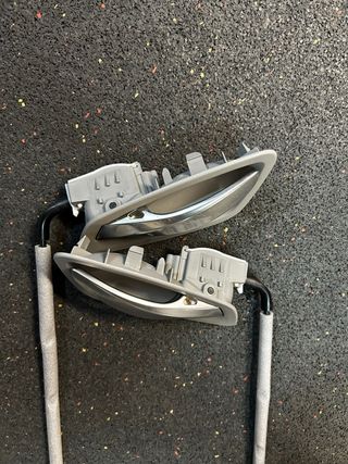 Manijas Puerta Interior BMW E90, E91, E92, E93