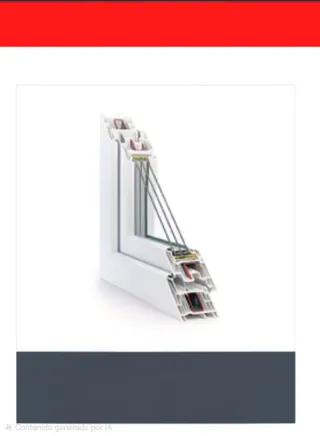 Ventanas y Puertas de Garaje PVC Fabricantes