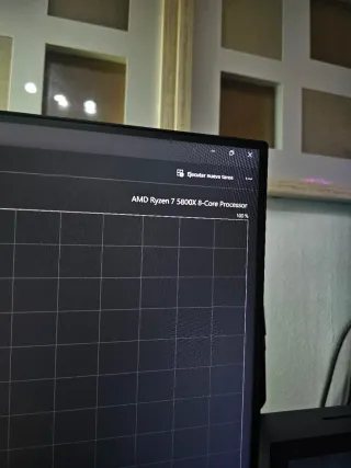 PC Gaming R7 5800X y RTX 3070 msi gaming z trio