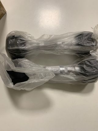 Mancuernas 1 kg (Set de 2)