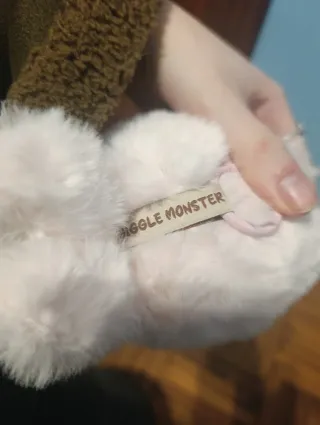 Blind box Furry Forest