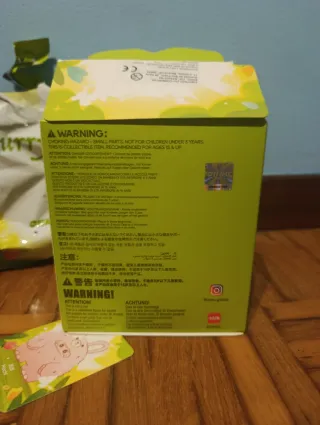 Blind box Furry Forest