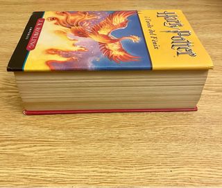 Harry Potter i l'orde del Fènix