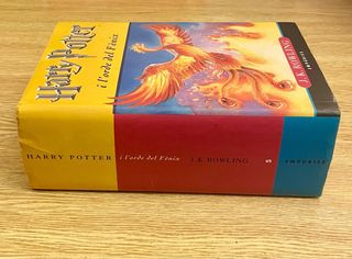Harry Potter i l'orde del Fènix
