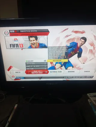 FIFA 13 Xbox 360