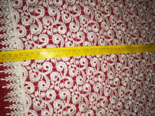 Runner Pizzo Bianco Ovale