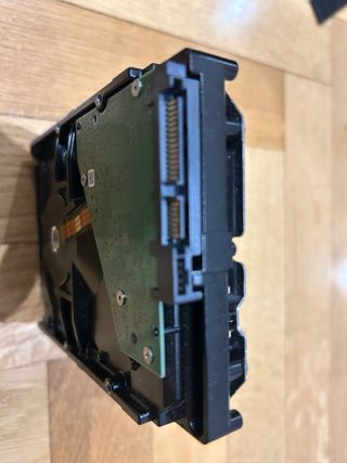 Disco Duro Seagate 8TB BarraCuda