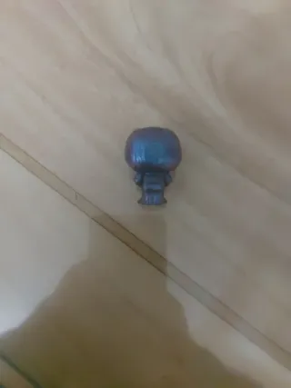 Muñeco Funko Pop Will